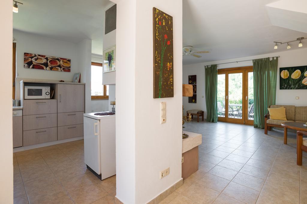 Appartement Tamara *