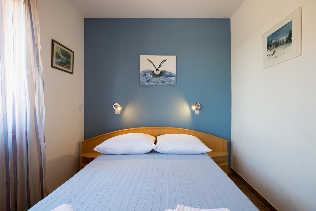 Appartement Tamara *