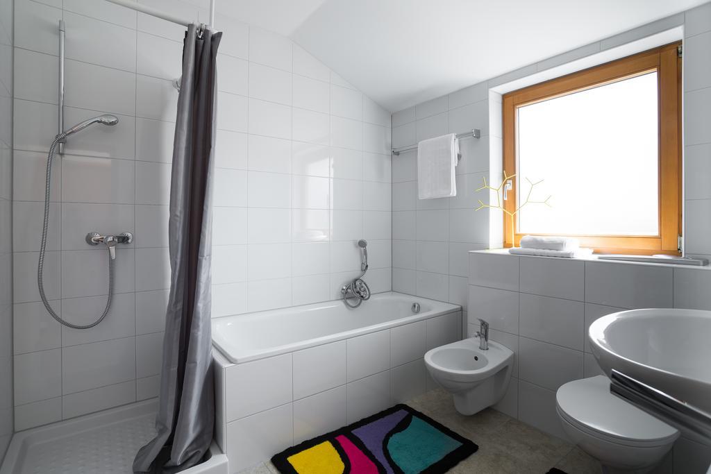 Appartement Tamara *