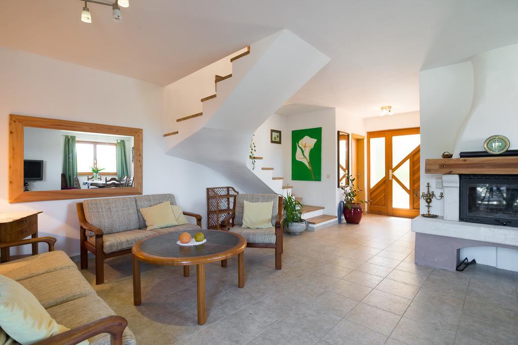 Appartement Tamara *