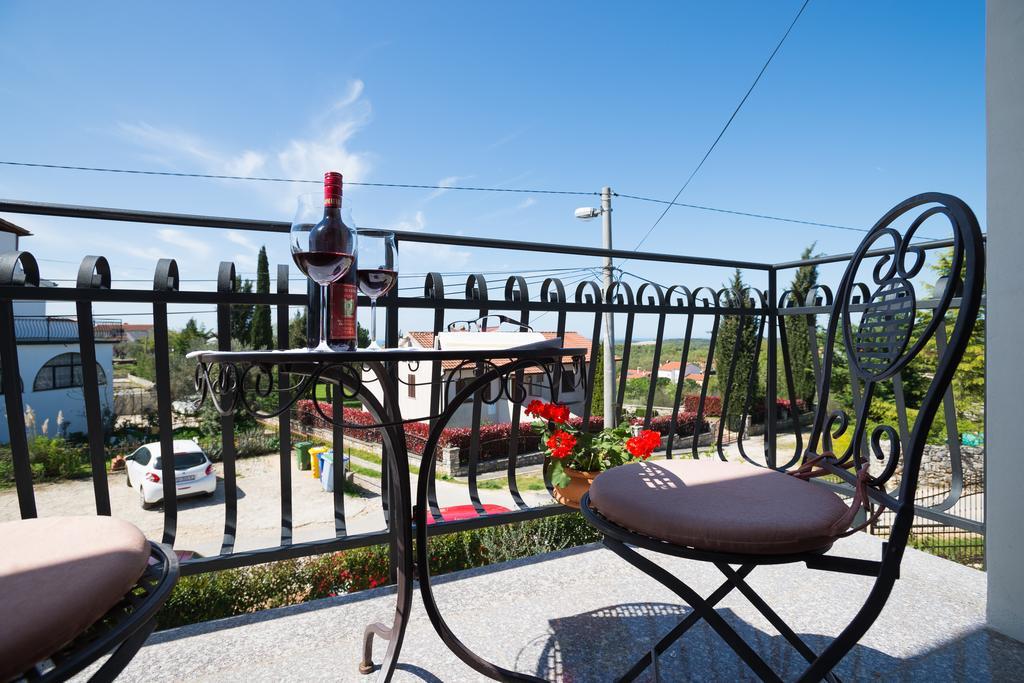 Appartement Tamara Rovinjsko Selo