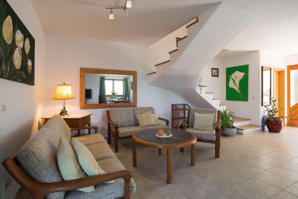 Appartement Tamara *